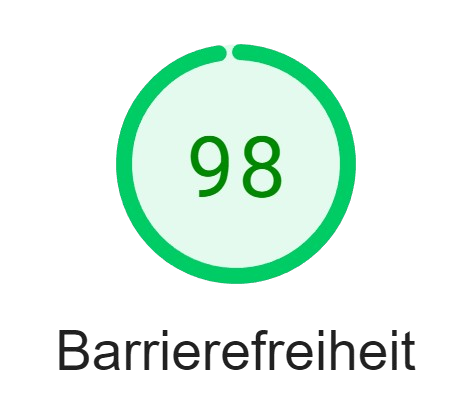 Barrierefreiheit Webdesign ECHTBUNT Barrierefreiheit Webdesign ECHTBUNT